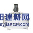 水玻璃生產線專用立軸行星式攪拌機廠家科尼樂供應