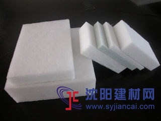 隔音棉