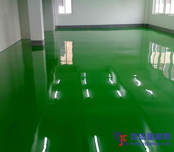 環氧自流平_地坪漆價格_地坪漆廠家