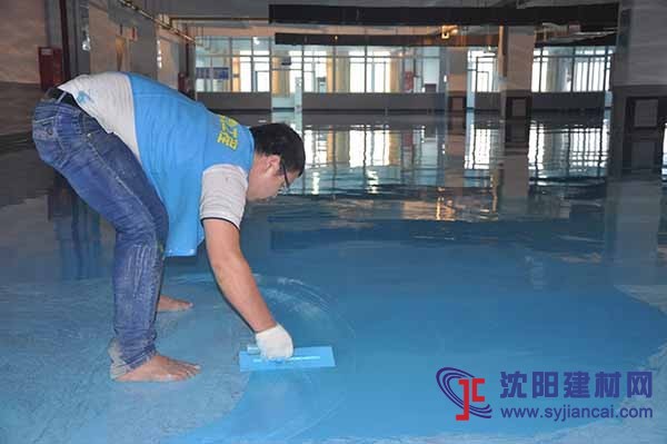 環氧自流平_工廠環氧自流平_廣東地坪漆廠家