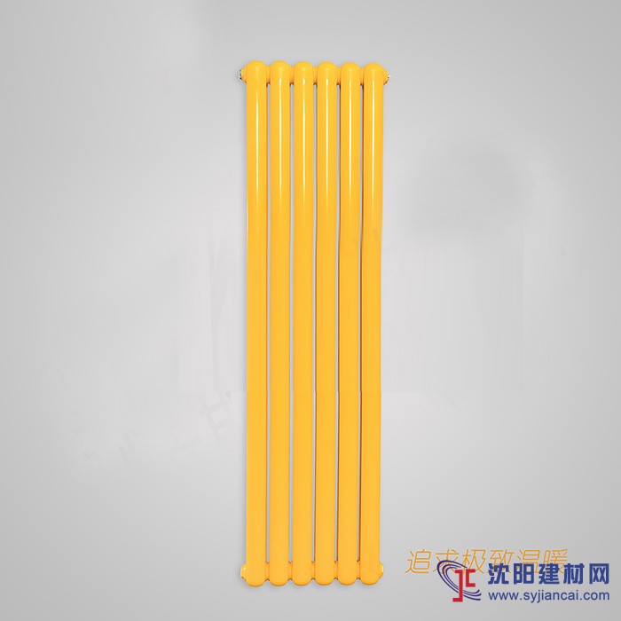 北京暖氣片品牌盛吉華瑞散熱器  給你想要的溫度。