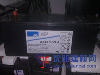 德國(guó)陽光蓄電池A412/100A報(bào)價(jià)