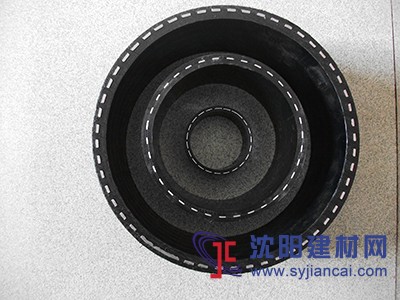 孔網鋼帶復合管，河北孔網復合管廠家