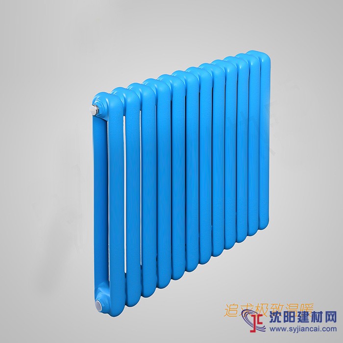 北京品牌暖氣片世紀(jì)百盛散熱器  北京暖氣片價錢