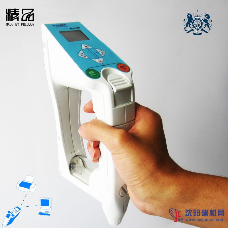 普洛帝油液監(jiān)測(cè)家族展播四DMA密度儀