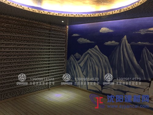 創新世紀工程案例------石家莊威尼斯水世界