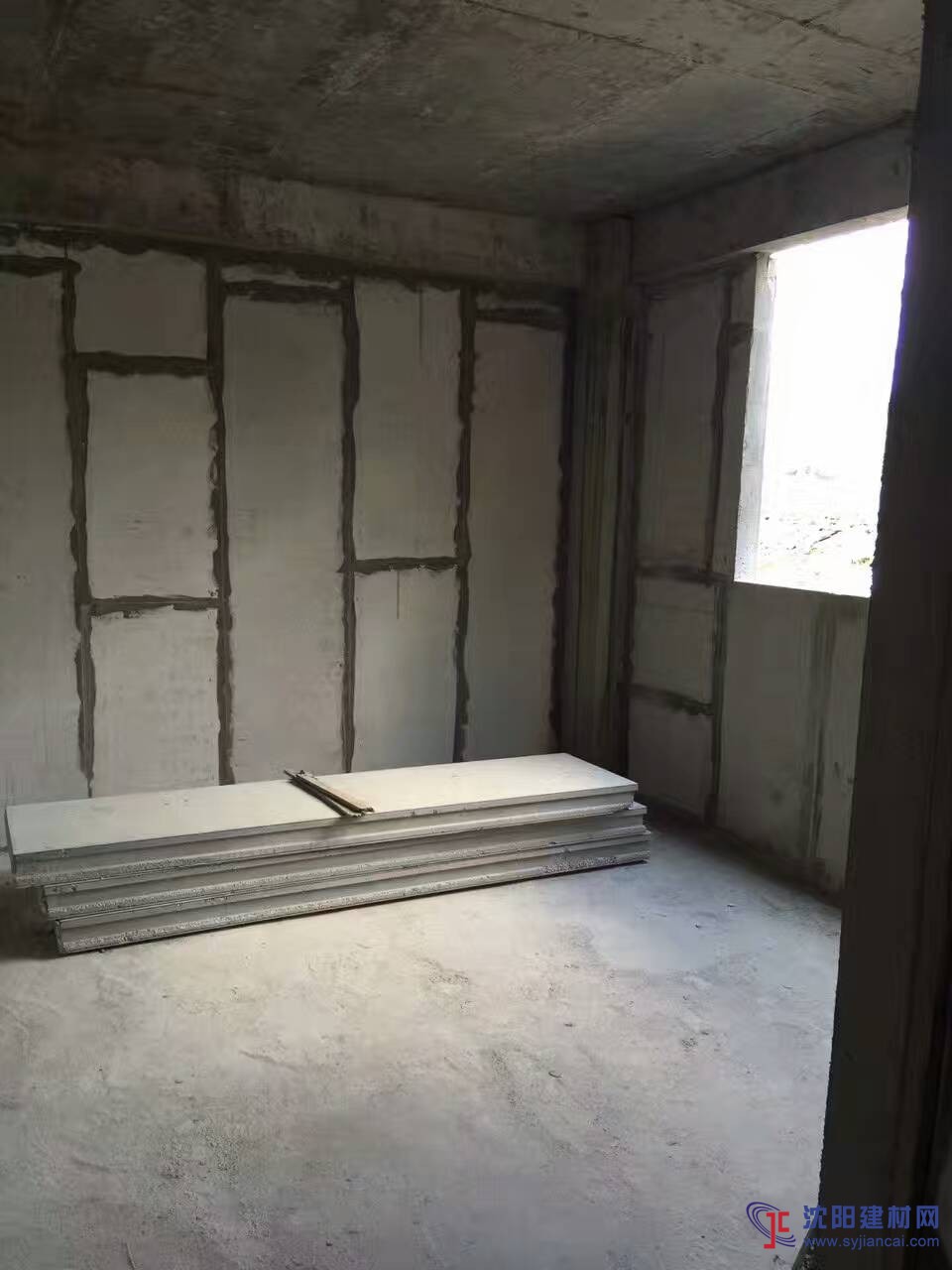 石家莊酒店 會議廳 展廳 商場等專用輕質(zhì)墻板 防火墻板