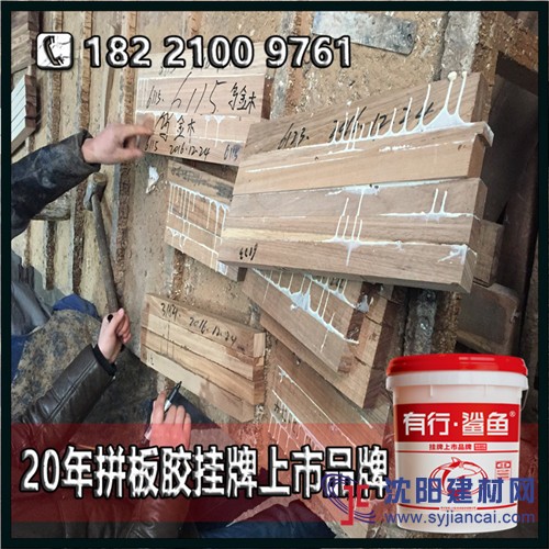 【拼板膠老牌爆點】拼板膠認可的
