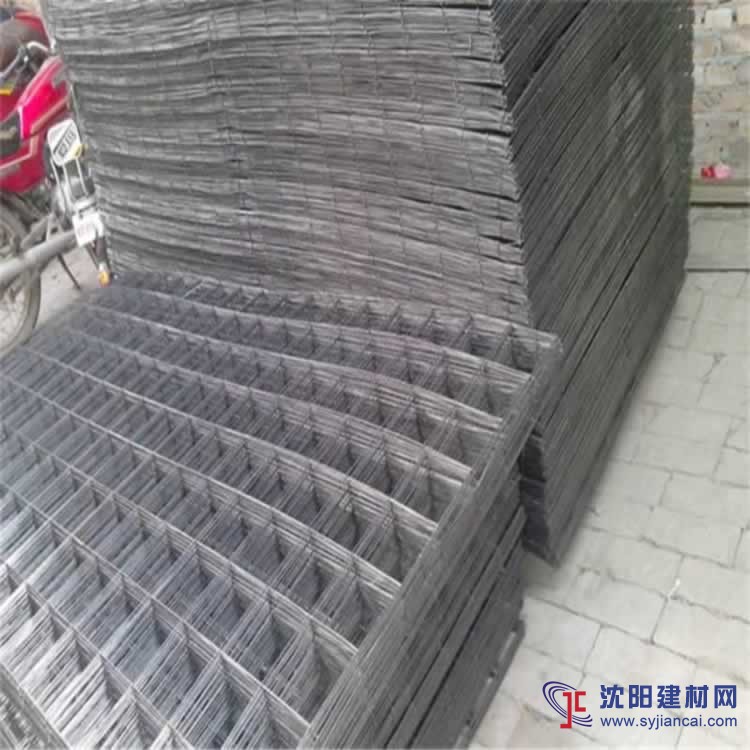 鐵絲網廠家直銷鋼笆片|菱形鋼板網|建筑鋼筋網片