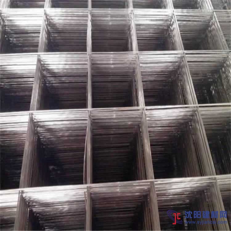 建筑網片廠家 鐵絲網片不銹鋼絲網片
