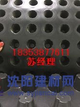 懷化6公分車庫排水板18353877611衡陽地下