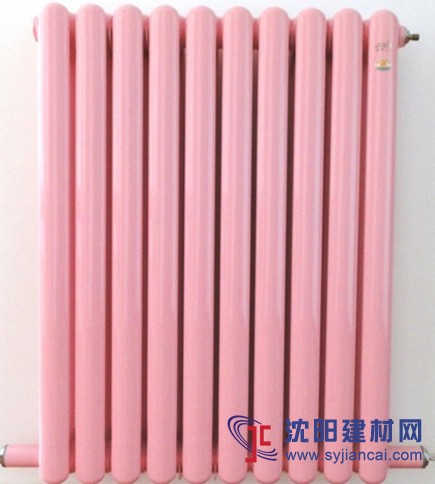 電采暖金坤萬遠(yuǎn)真空超導(dǎo)電暖器10柱壁掛式家用采暖