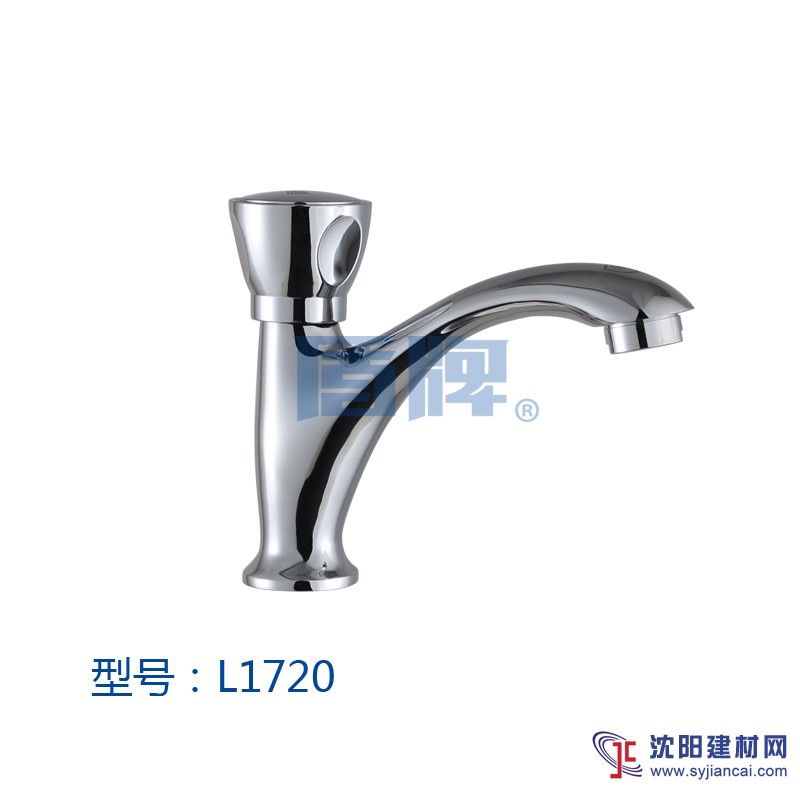 泉州盾牌衛浴 水龍頭 單冷水龍頭