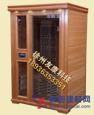 家庭汗蒸房-產品用途-移動汗蒸房