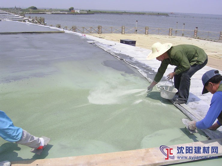 地坪增強(qiáng)劑廠家