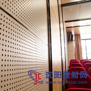 黑龍江學校吸音板價格 吸音板廠家