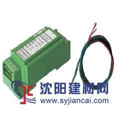 重慶單路直流電流變送器產品批發零售現貨