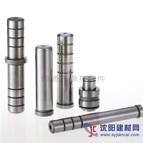深圳導柱導套有限公司 恒通興導柱導套精密耐磨韌性好