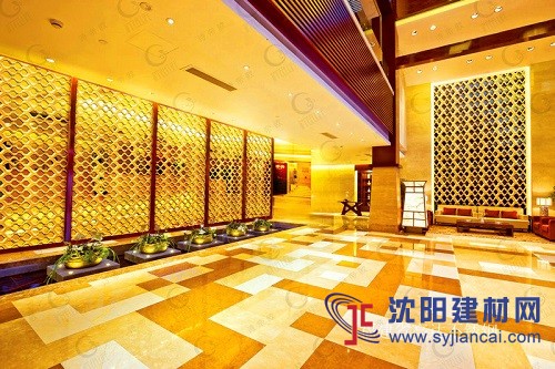 揭示：為什么室內裝潢會流行不銹鋼裝飾？