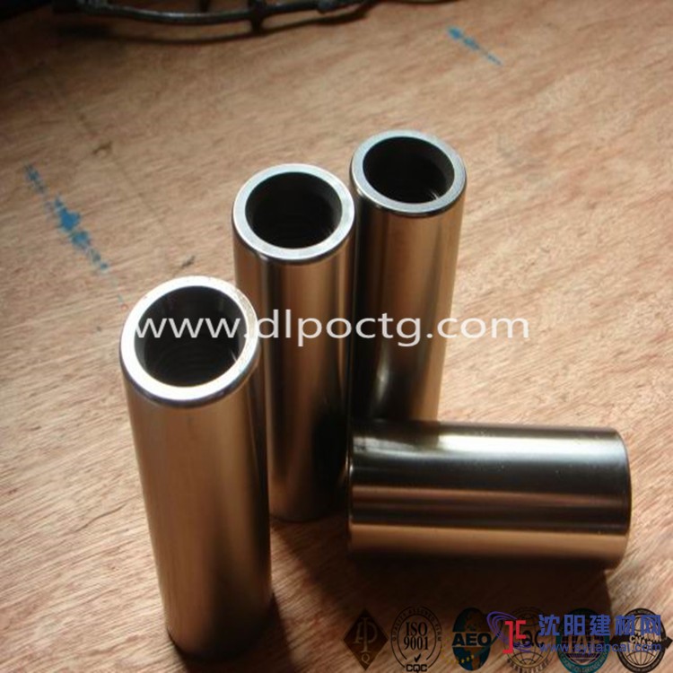 供應2-7/8”不加厚EUE油管接箍