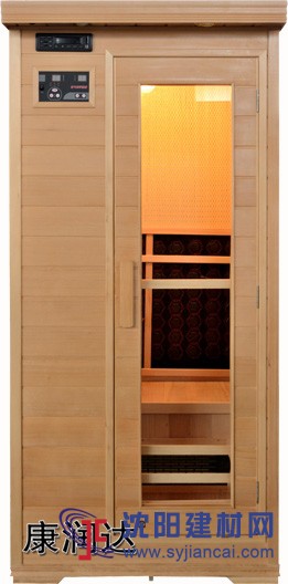家用汗蒸房 產品名稱：KRD-50T