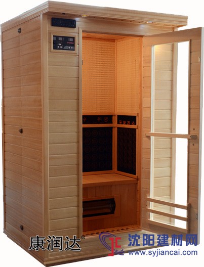 家用汗蒸房 產品名稱：KRD-60T