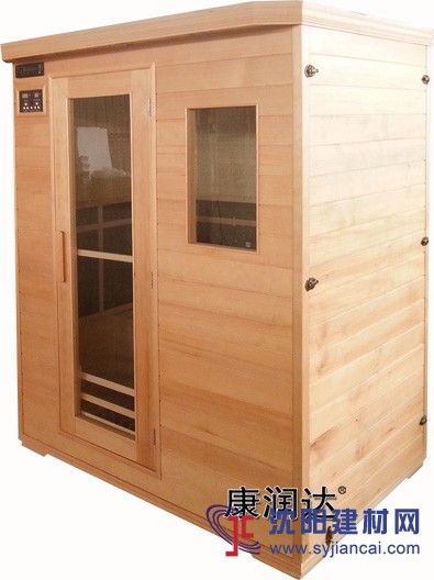 汗蒸房產品名稱：KRD-703