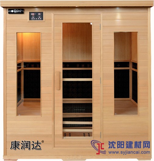 汗蒸房 產品名稱：KRD-704