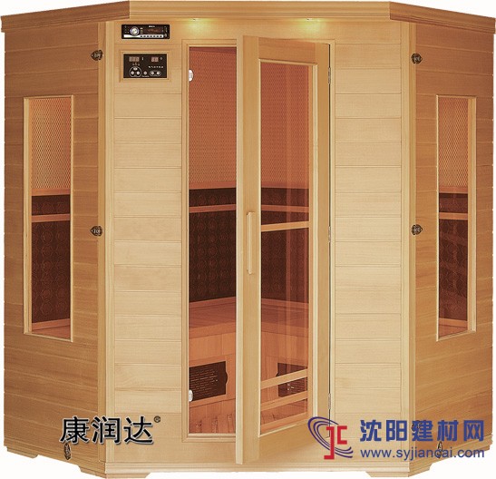 汗蒸房產品名稱：KRD-704S