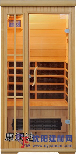 家用汗蒸房 產品名稱：KRD-S801