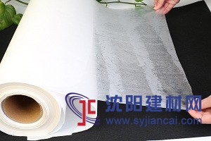 無車縫熱熔網膜【惠洋】