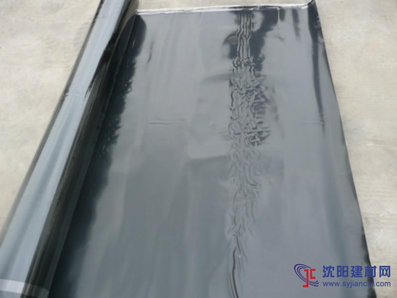 陽春APF-3000壓敏反應型防水卷材國標品牌