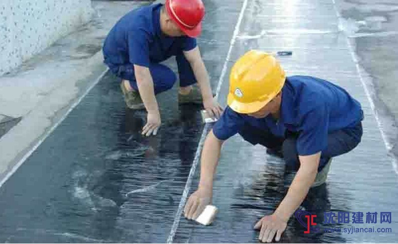防城港求購CPS-CL反應粘結型防水卷材廠家電話