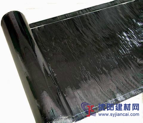 PCM反應粘結型高分子濕鋪防水卷材廠家什么價格