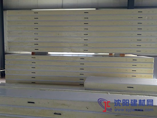 沈陽冷庫板廠家直銷
