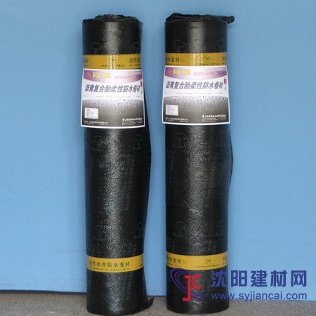 防水卷材多錢 防水卷材知名品牌