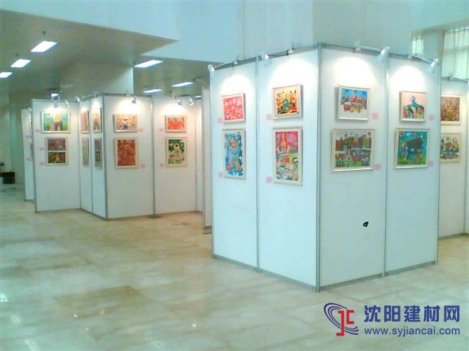 書畫攝影展板 學校 活動招聘 宣傳用展板 書畫慶典