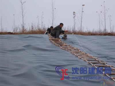 土工膜直銷廠家，質(zhì)量保證.規(guī)格齊全，歡迎訂購