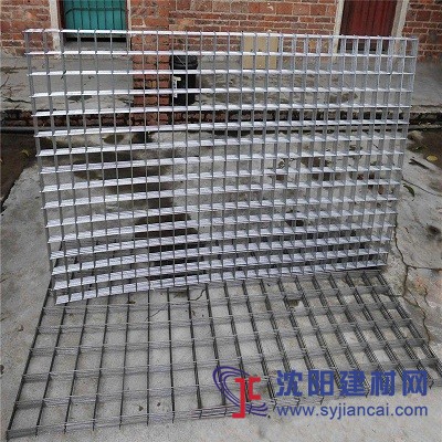 冷拔絲現貨建筑網片地暖網片地熱網片鋼絲電焊網片航創