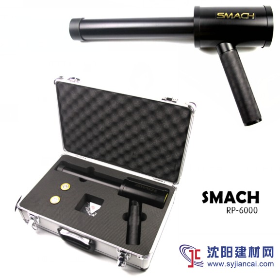 輻射檢測野外作業專用，智能化х-γ輻射儀