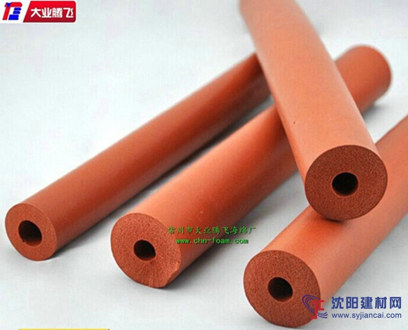 耐腐蝕管套 橡塑發泡管