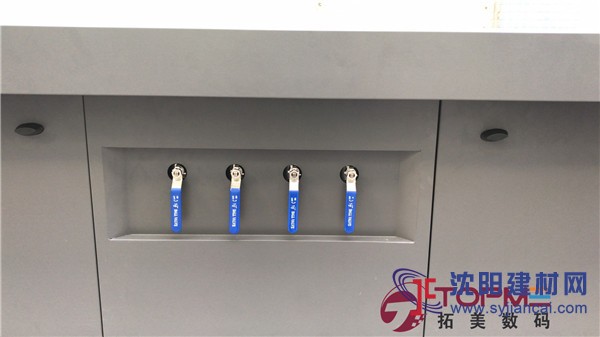 江西UV隔斷打印機(jī)