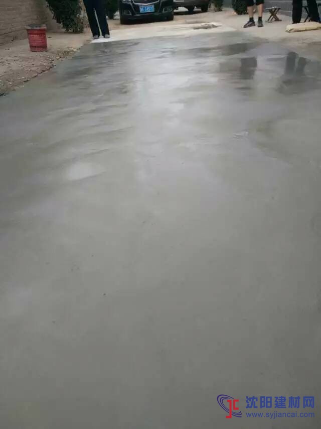 高強度混凝土修補砂漿