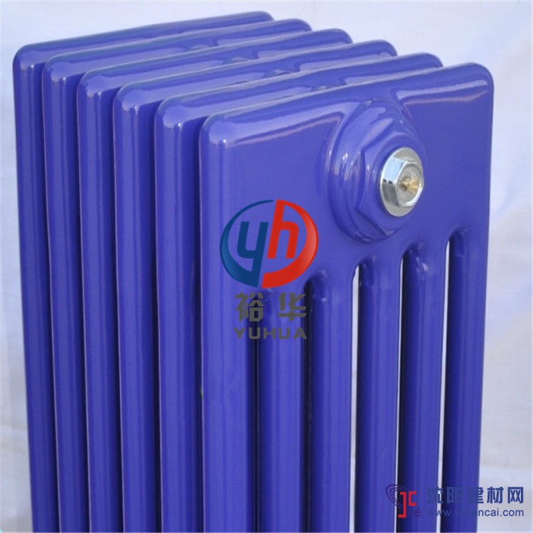 鋼六柱暖氣片A壽命長A安全節能