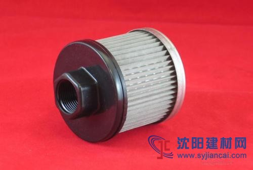 供應(yīng)ucc大型機床濾芯