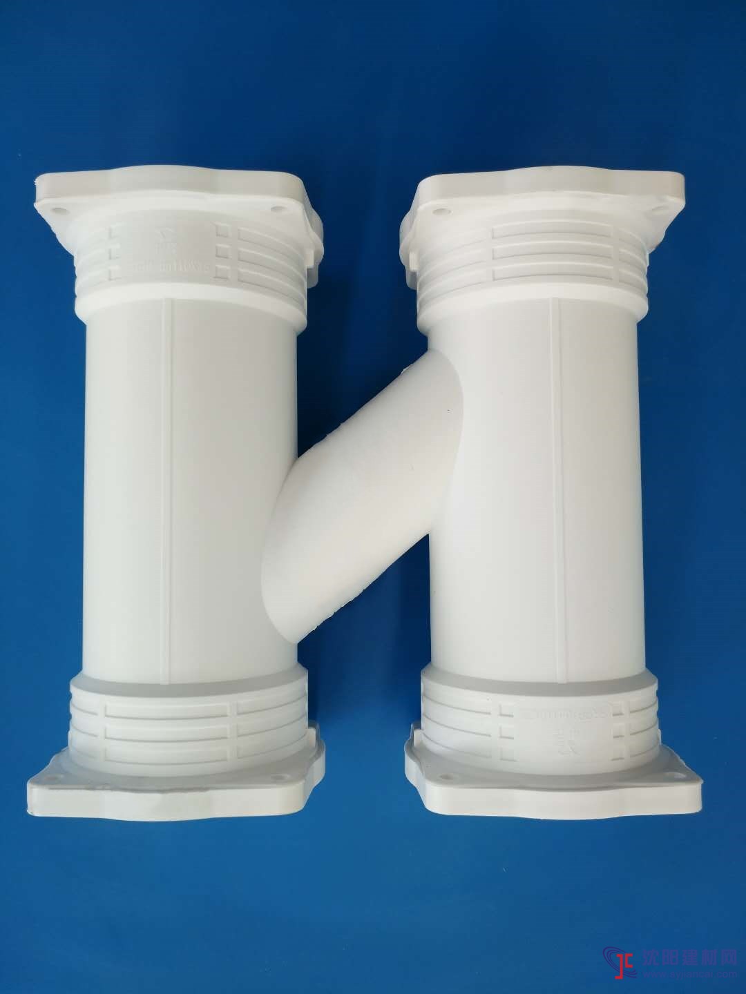 中澤廠家銷售HDPE/FRPP/PSP虹吸同層排水管