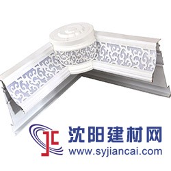 頂緣鑫集成吊頂廠家直銷二級發(fā)光呂梁