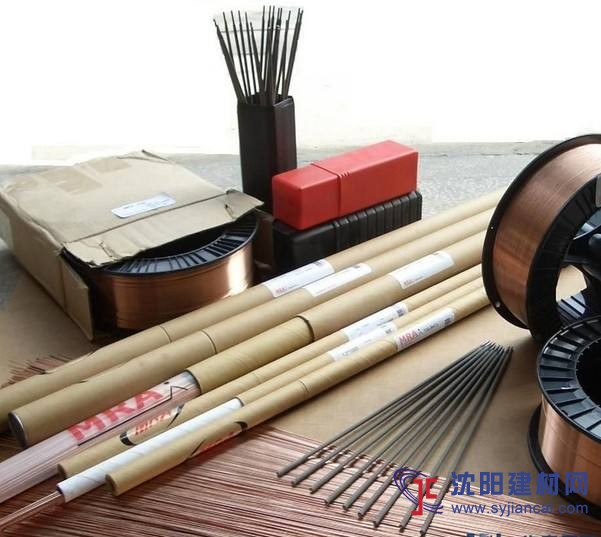 耐磨焊條 不銹鋼焊條 銅焊條，銀焊條，堆焊焊條使用