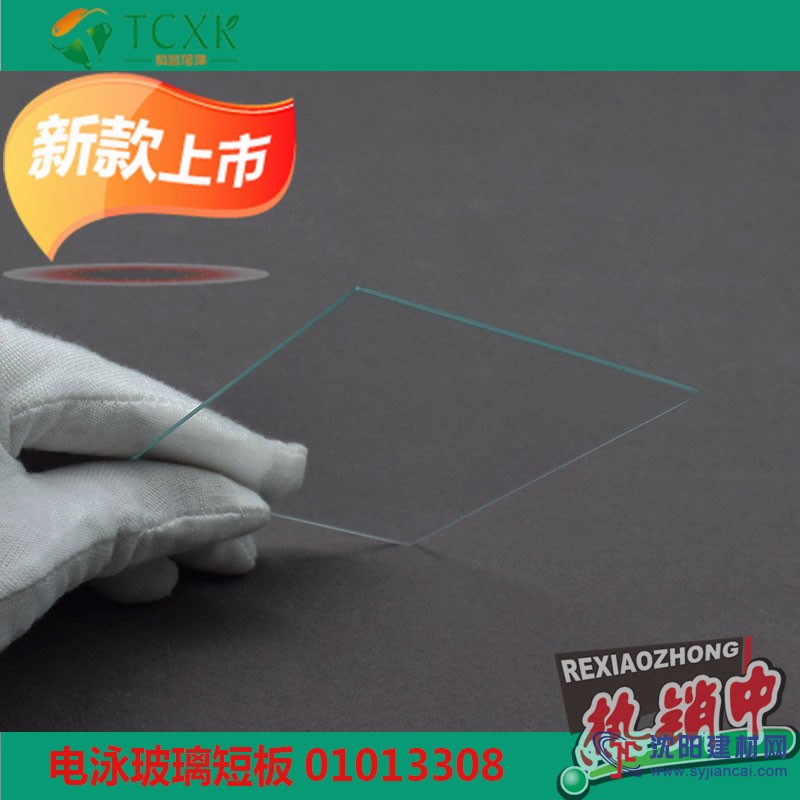 美國伯樂Bio-Rad電泳玻璃板薄玻璃板短玻璃板