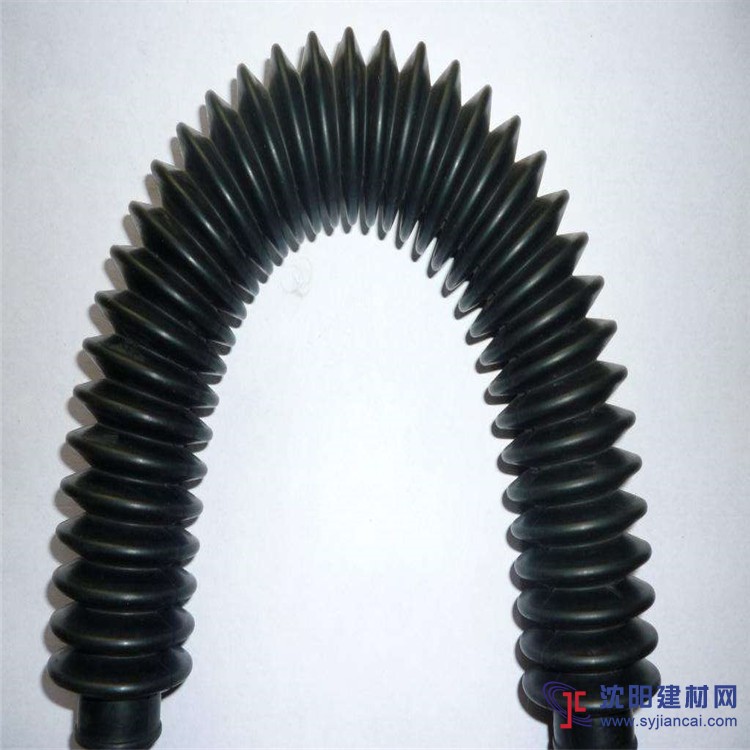 衡水 伸縮橡膠管 專業(yè)供應(yīng)商廠家直銷